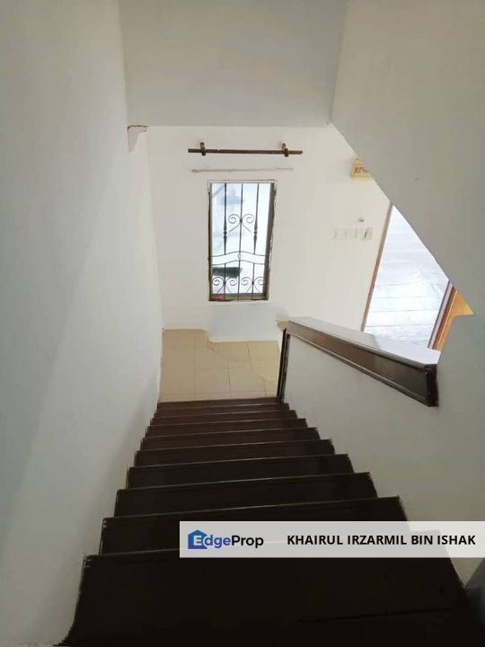 RENOVATED, Double Storey Terrace House, Bandar Saujana Putra, FOR SALE, Selangor, Kuala Langat