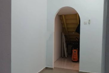 Bandar Saujana Putra