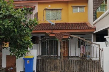 Bandar Saujana Putra