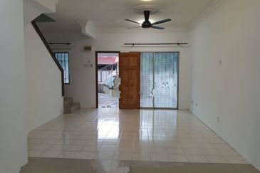 Bandar Saujana Putra