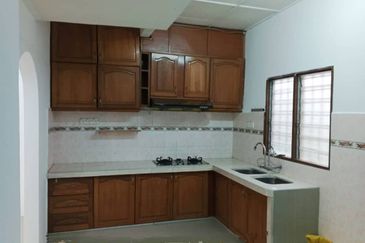 Bandar Saujana Putra