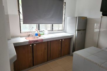 Seksyen 5 Wangsa Maju