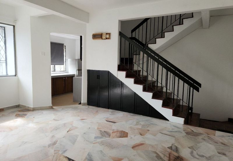 Seksyen 5 Wangsa Maju