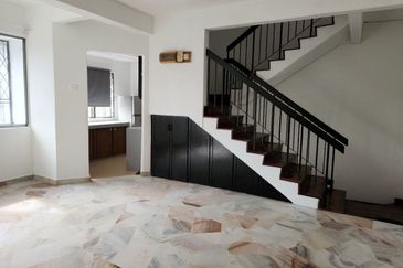 Seksyen 5 Wangsa Maju