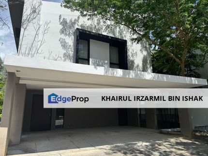 Exclusive 3 Storey Bungalow Residence for Sale, Taman Melawati, Kuala Lumpur, Kuala Lumpur, Ampang