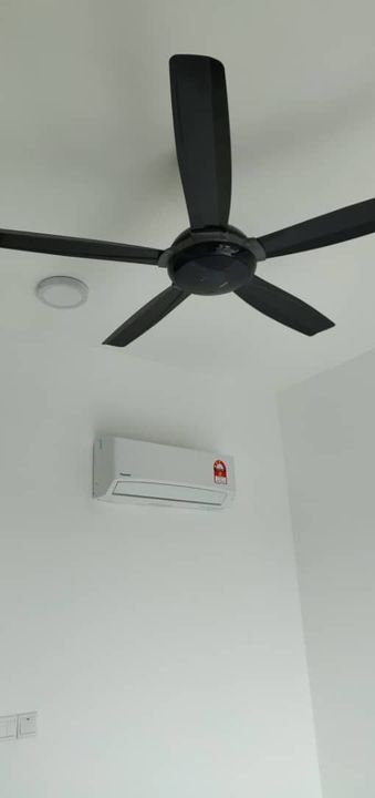 Freehold, Good for Investment, Mesahill Block D Service Apartment, Nilai, Negeri Sembilan, Nilai