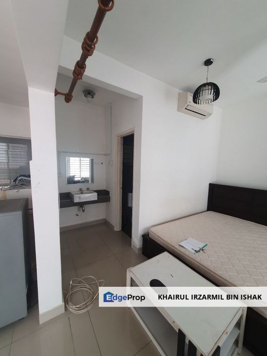 Freehold, Gaya Apartments, Taman Melawati, Kuala Lumpur, Kuala Lumpur, Taman Melawati