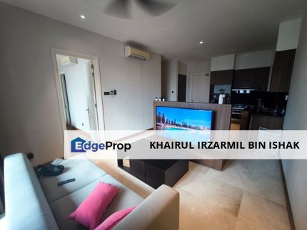 Fully Furnished, Freehold, Damai 88, Ampang, Kuala Lumpur, Kuala Lumpur, Ampang