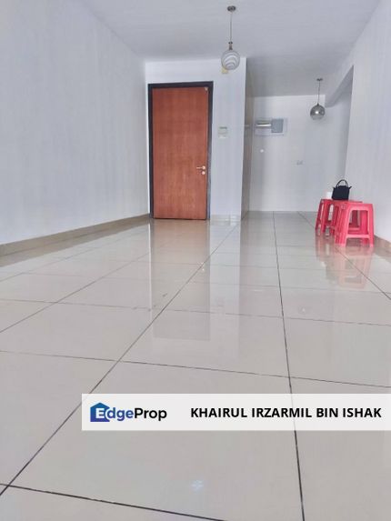 2 Car Parks, Zen Residences Condo, Bandar Puchong Utama FOR SALE, Selangor, Puchong