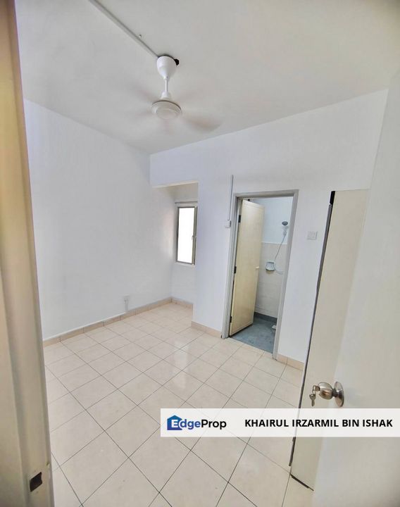 Newly Renovated, Apartment Puchong Permata 1, Taman Puchong Permai, Puchong , Selangor, Puchong