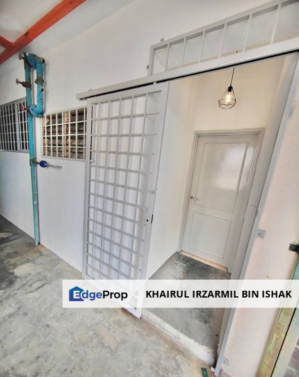 Newly Renovated, Apartment Puchong Permata 1, Taman Puchong Permai, Puchong , Selangor, Puchong