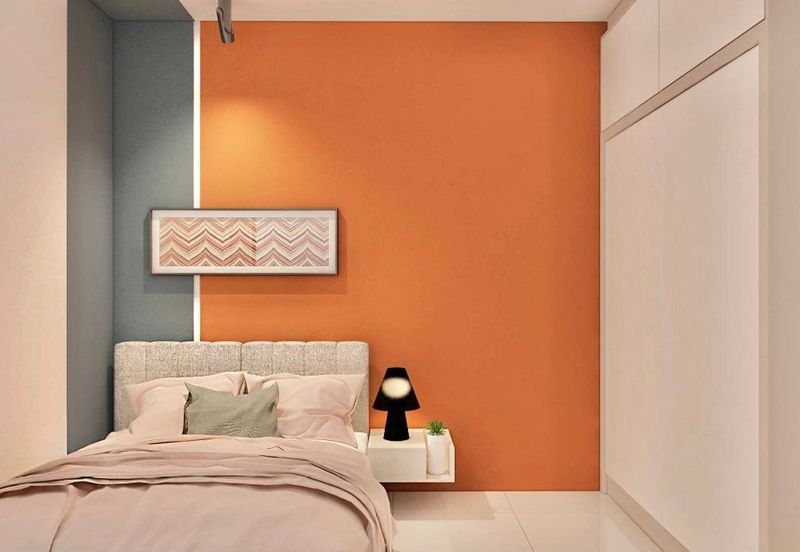 Residensi Anggerik Wira