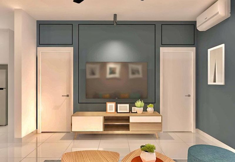 Residensi Anggerik Wira