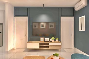 Residensi Anggerik Wira