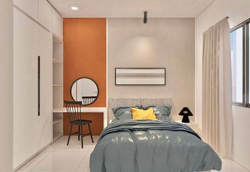 Residensi Anggerik Wira