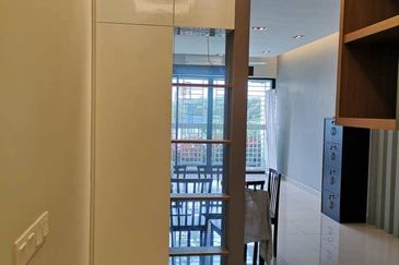 Green Park Residence Condominium