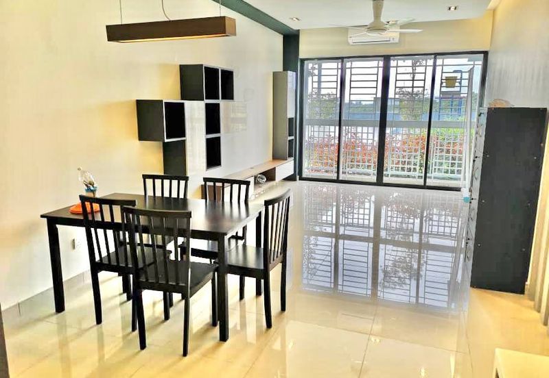 Green Park Residence Condominium