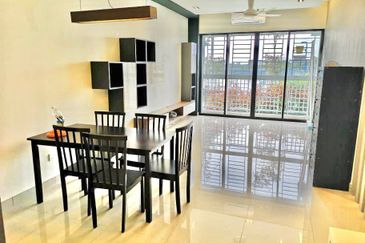 Green Park Residence Condominium