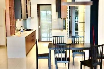 Green Park Residence Condominium