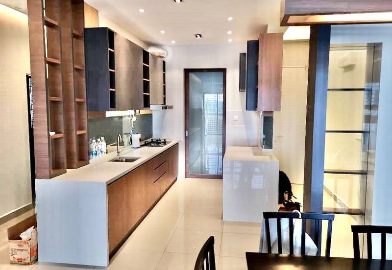 Green Park Residence Condominium