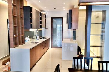 Green Park Residence Condominium