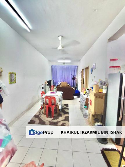 Freehold, Apartment Taman Tenaga, Kajang, Selangor, Selangor, Kajang