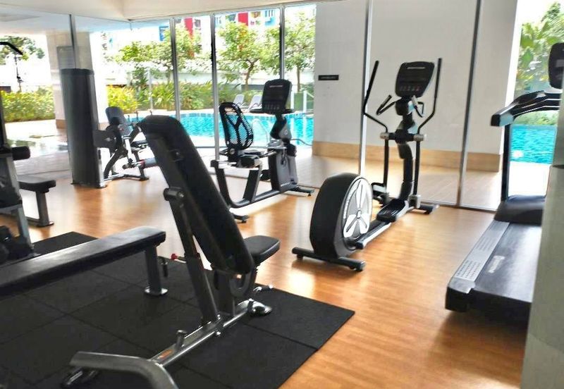 Residensi Berlian Setapak