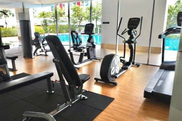 Residensi Berlian Setapak