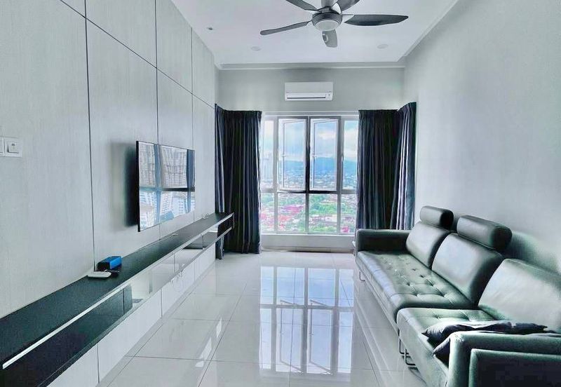 Residensi Berlian Setapak
