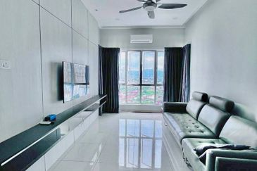 Residensi Berlian Setapak