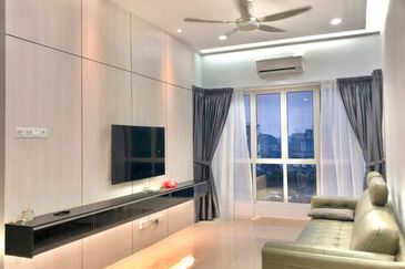 Residensi Berlian Setapak