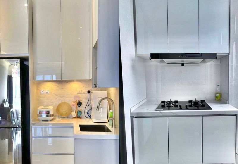 Residensi Berlian Setapak