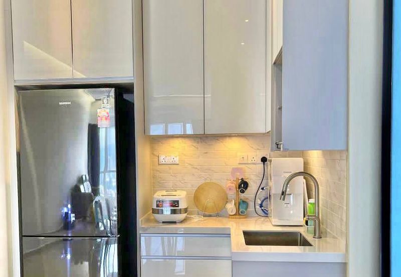 Residensi Berlian Setapak