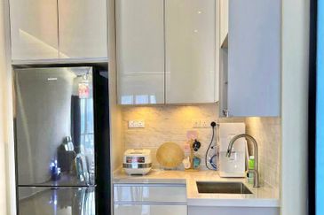 Residensi Berlian Setapak