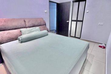 Residensi Berlian Setapak