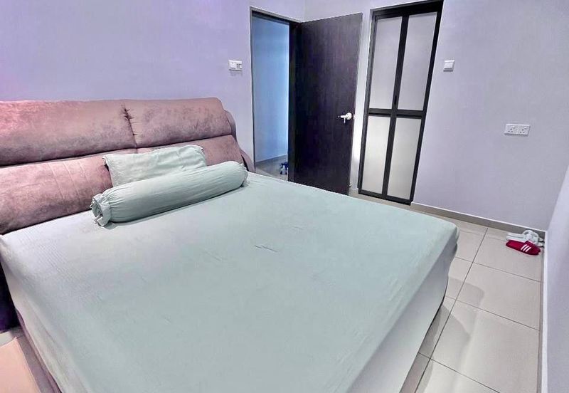 Residensi Berlian Setapak