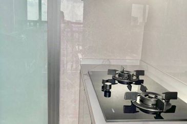 Residensi Berlian Setapak