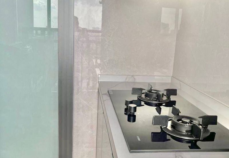 Residensi Berlian Setapak