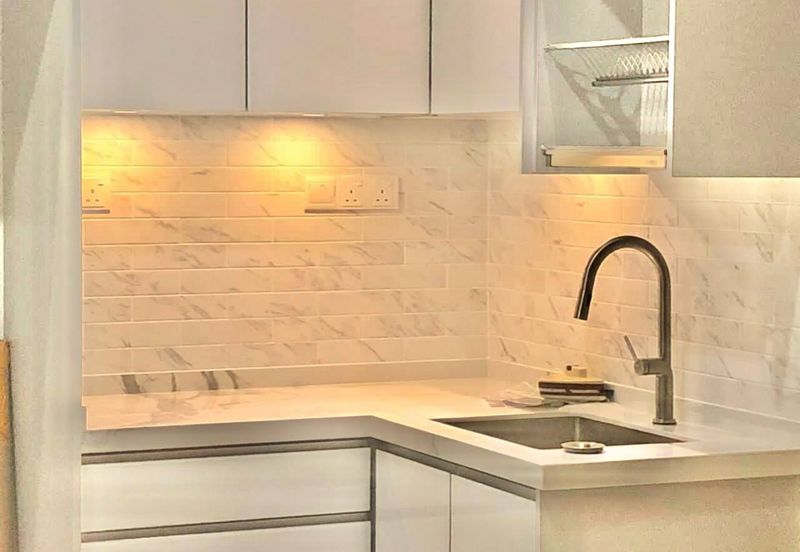 Residensi Berlian Setapak