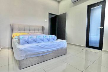 Residensi Berlian Setapak