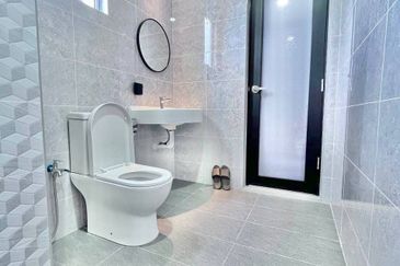 Residensi Berlian Setapak