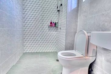 Residensi Berlian Setapak