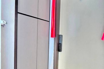 Residensi Berlian Setapak