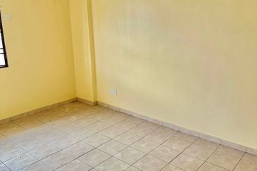 Sentul Utama Condominium