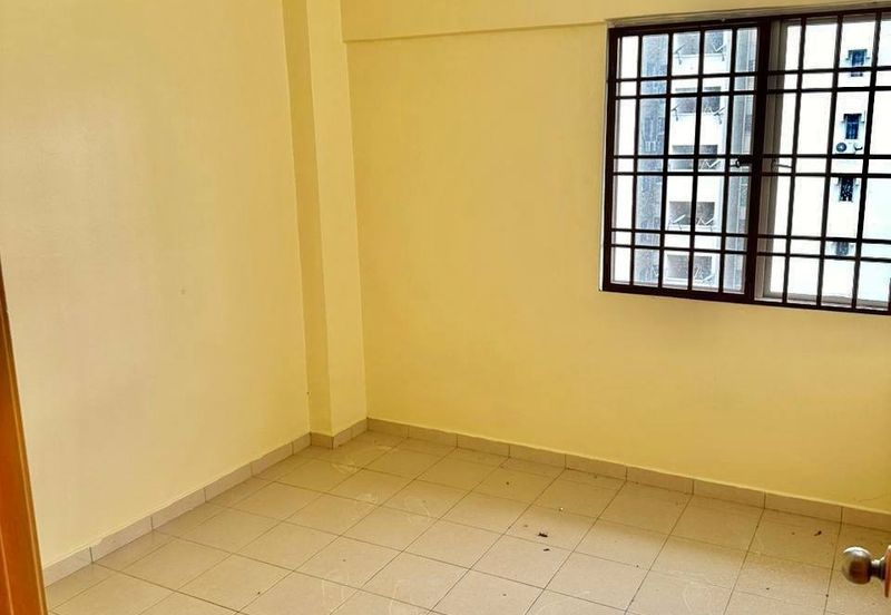 Sentul Utama Condominium