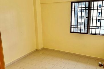 Sentul Utama Condominium