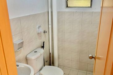 Sentul Utama Condominium