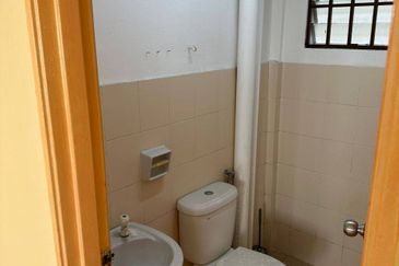 Sentul Utama Condominium