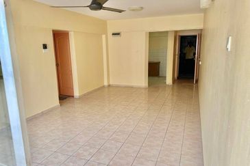 Sentul Utama Condominium