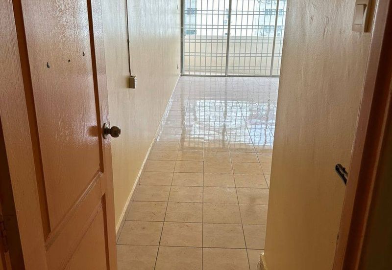 Sentul Utama Condominium